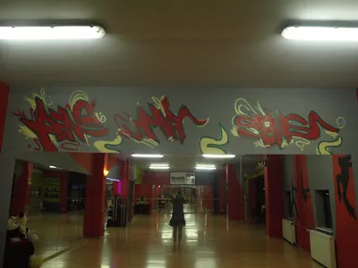 ADeeM Centrum Tańca Anita i Dariusz Migacz - sala taneczna